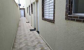 Imagem 2: CASA COM 48 m² - TUPI - PRAIA GRANDE SP