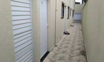 Imagem 3: CASA COM 48 m² - TUPI - PRAIA GRANDE SP