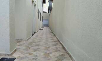 Imagem 4: CASA COM 48 m² - TUPI - PRAIA GRANDE SP