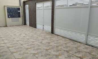 Imagem 5: CASA COM 48 m² - TUPI - PRAIA GRANDE SP