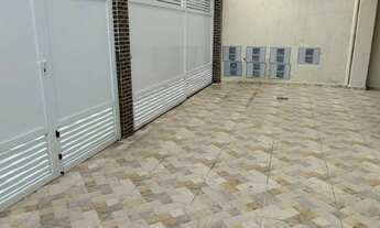 Imagem 6: CASA COM 48 m² - TUPI - PRAIA GRANDE SP