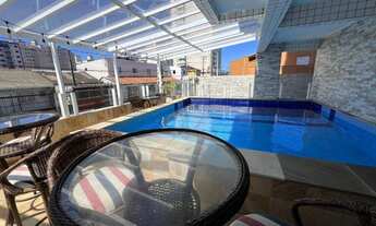 Imagem: APARTAMENTO COM 42 m² - MIRIM - PRAIA GRANDE