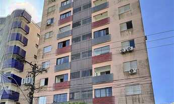 Imagem: APARTAMENTO COM 52 m² - TUPI - PRAIA GRANDE