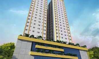 Imagem: APARTAMENTO COM 43.69 m² - PARQUE SAO VICENTE