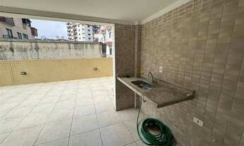Imagem 5: APARTAMENTO COM 74 m² - OCIAN - PRAIA GRANDE SP