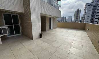 Imagem 6: APARTAMENTO COM 74 m² - OCIAN - PRAIA GRANDE SP