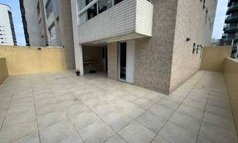 Imagem 7: APARTAMENTO COM 74 m² - OCIAN - PRAIA GRANDE SP
