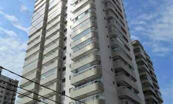 Imagem: APARTAMENTO COM 90 m² - TUPI - PRAIA GRANDE