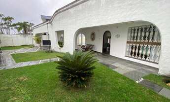 Imagem 2: CASA COM 372 m² - SOLEMAR - PRAIA GRANDE SP