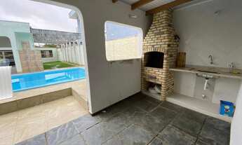 Imagem 3: CASA COM 372 m² - SOLEMAR - PRAIA GRANDE SP