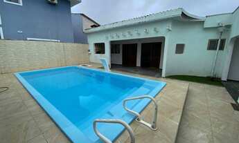 Imagem 4: CASA COM 372 m² - SOLEMAR - PRAIA GRANDE SP