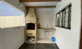 Imagem 5: CASA COM 372 m² - SOLEMAR - PRAIA GRANDE SP