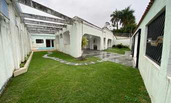 Imagem 6: CASA COM 372 m² - SOLEMAR - PRAIA GRANDE SP