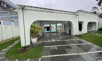 Imagem 7: CASA COM 372 m² - SOLEMAR - PRAIA GRANDE SP