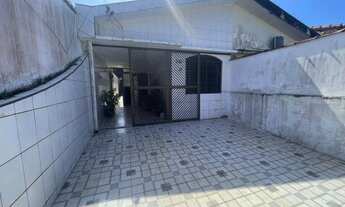 Imagem: CASA COM 80 m² - IMPERADOR - PRAIA GRANDE