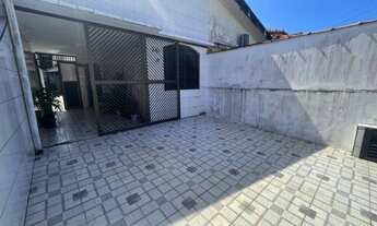 Imagem 4: CASA COM 80 m² - IMPERADOR - PRAIA GRANDE SP