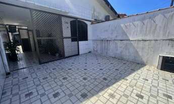 Imagem 5: CASA COM 80 m² - IMPERADOR - PRAIA GRANDE SP