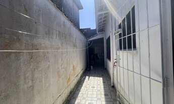 Imagem 7: CASA COM 80 m² - IMPERADOR - PRAIA GRANDE SP