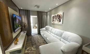 Imagem 5: APARTAMENTO COM 170 m² - TUPI - PRAIA GRANDE SP