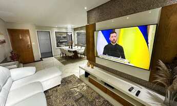 Imagem 6: APARTAMENTO COM 170 m² - TUPI - PRAIA GRANDE SP