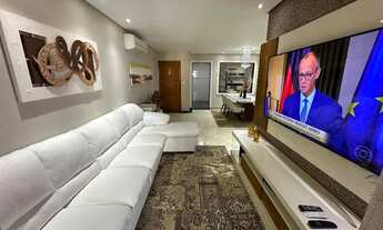 Imagem 7: APARTAMENTO COM 170 m² - TUPI - PRAIA GRANDE SP