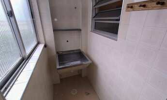 Imagem 4: APARTAMENTO COM 81.29 m² - OCIAN - PRAIA GRANDE SP