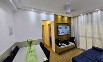 Imagem 2: APARTAMENTO COM 65 m² - FORTE - PRAIA GRANDE SP