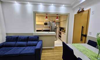 Imagem 4: APARTAMENTO COM 65 m² - FORTE - PRAIA GRANDE SP