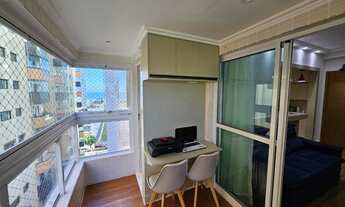 Imagem 5: APARTAMENTO COM 65 m² - FORTE - PRAIA GRANDE SP