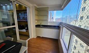 Imagem 6: APARTAMENTO COM 65 m² - FORTE - PRAIA GRANDE SP