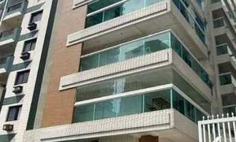 Imagem: APARTAMENTO COM 53 m² - FORTE - PRAIA GRANDE