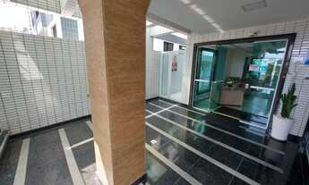 Imagem 3: APARTAMENTO COM 53 m² - FORTE - PRAIA GRANDE SP