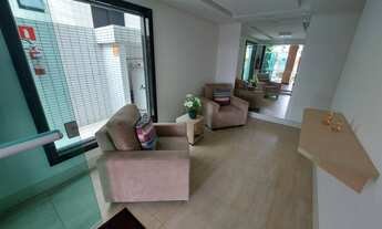 Imagem 5: APARTAMENTO COM 53 m² - FORTE - PRAIA GRANDE SP