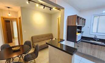 Imagem 4: APARTAMENTO COM 53 m² - FORTE - PRAIA GRANDE SP