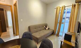 Imagem 6: APARTAMENTO COM 53 m² - FORTE - PRAIA GRANDE SP