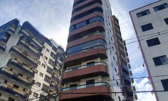 Imagem: APARTAMENTO COM 86 m² - GUILHERMINA - PRAIA