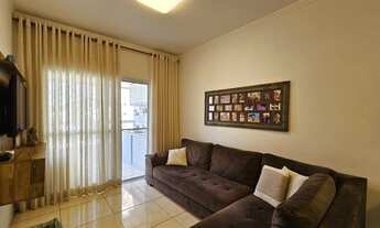 Imagem 4: APARTAMENTO COM 80 m² - GUILHERMINA - PRAIA GRANDE SP