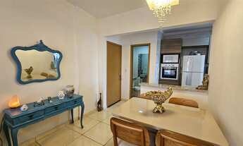 Imagem 5: APARTAMENTO COM 80 m² - GUILHERMINA - PRAIA GRANDE SP