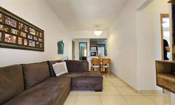 Imagem 6: APARTAMENTO COM 80 m² - GUILHERMINA - PRAIA GRANDE SP