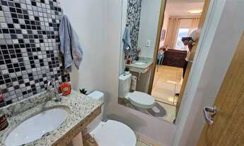 Imagem 7: APARTAMENTO COM 80 m² - GUILHERMINA - PRAIA GRANDE SP