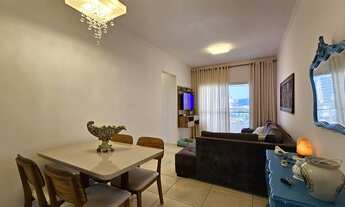 Imagem 2: APARTAMENTO COM 80 m² - GUILHERMINA - PRAIA GRANDE SP