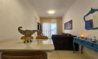 Imagem 3: APARTAMENTO COM 80 m² - GUILHERMINA - PRAIA GRANDE SP