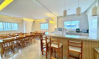 Imagem: APARTAMENTO COM 80 m² - GUILHERMINA - PRAIA