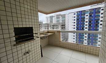 Imagem: APARTAMENTO COM 122 m² - GUILHERMINA