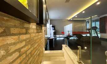 Imagem 2: APARTAMENTO COM 257 m² - FORTE - PRAIA GRANDE SP