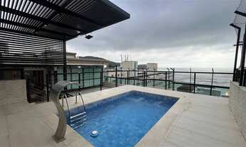 Imagem: APARTAMENTO COM 257 m² - FORTE - PRAIA