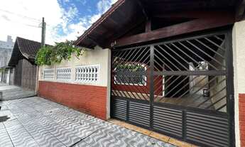 Imagem: CASA COM 185 m² - OCIAN - PRAIA GRANDE