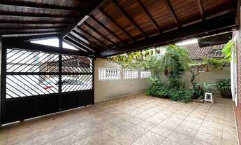 Imagem 2: CASA COM 185 m² - OCIAN - PRAIA GRANDE SP