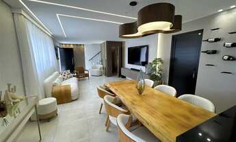 Imagem 5: CASA COM 140 m² - GUILHERMINA - PRAIA GRANDE SP