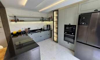 Imagem 6: CASA COM 140 m² - GUILHERMINA - PRAIA GRANDE SP